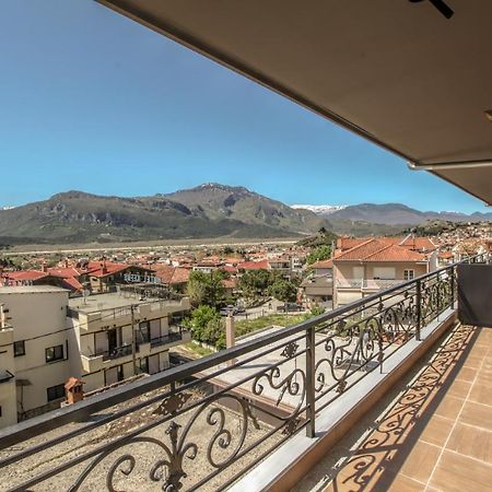 Meteora Heaven And Earth Premium Suites - Adults Friendly Kalambaka Exterior photo