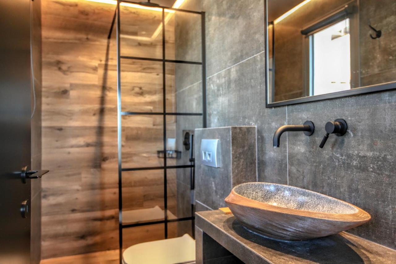 Meteora Heaven And Earth Premium Suites - Adults Friendly Kalambaka Exterior photo