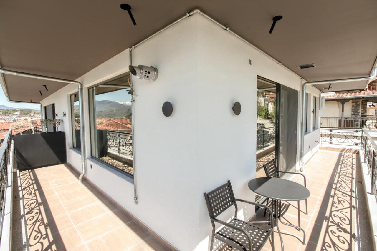 Meteora Heaven And Earth Premium Suites - Adults Friendly Kalambaka Exterior photo